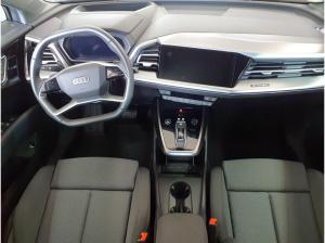 Audi Q4 e-tron Q4 45 e-tron Matrix AHK HuD Carplay Standklima