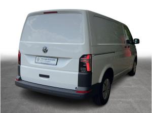 Volkswagen T6.1 Kasten L1H1 2.0 TDI Klima Radio GRA SHZ PDC
