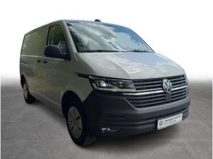 Volkswagen T6.1 Kasten L1H1 2.0 TDI Klima Radio GRA SHZ PDC