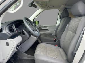 Volkswagen T6.1 Kasten L1H1 2.0 TDI Klima Radio GRA SHZ PDC