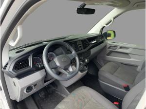 Volkswagen T6.1 Kasten L1H1 2.0 TDI Klima Radio GRA SHZ PDC