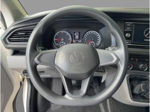 Volkswagen T6.1 Kasten L1H1 2.0 TDI Klima Radio GRA SHZ PDC