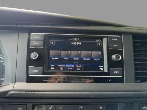 Volkswagen T6.1 Kasten L1H1 2.0 TDI Klima Radio GRA SHZ PDC