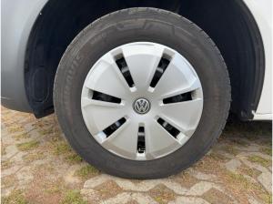 Volkswagen T6.1 Kasten L1H1 2.0 TDI Klima Radio GRA SHZ PDC