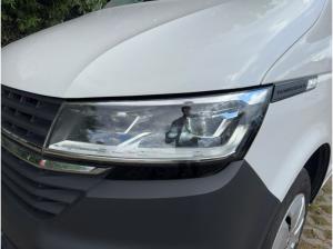 Volkswagen T6.1 Kasten L1H1 2.0 TDI Klima Radio GRA SHZ PDC