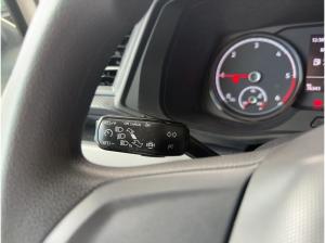 Volkswagen T6.1 Kasten L1H1 2.0 TDI Klima Radio GRA SHZ PDC