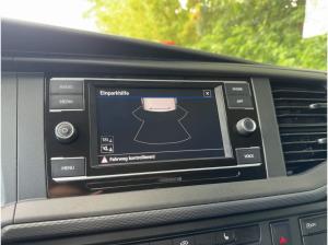 Volkswagen T6.1 Kasten L1H1 2.0 TDI Klima Radio GRA SHZ PDC