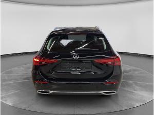 Mercedes-Benz C 200 T NAVI/LED *SOFORT*
