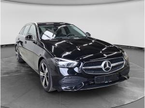 Mercedes-Benz C 200 T NAVI/LED *SOFORT*