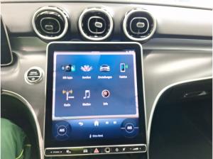 Mercedes-Benz C 200 T NAVI/LED *SOFORT*
