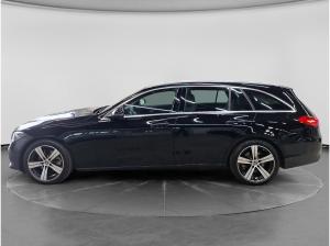 Mercedes-Benz C 200 T NAVI/LED *SOFORT*