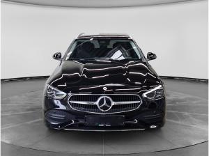 Mercedes-Benz C 200 T NAVI/LED *SOFORT*