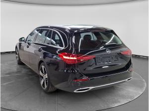 Mercedes-Benz C 200 T NAVI/LED *SOFORT*