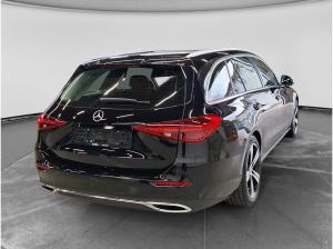 Mercedes-Benz C 200 T NAVI/LED *SOFORT*