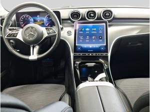 Mercedes-Benz C 200 T NAVI/LED *SOFORT*