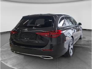 Mercedes-Benz C 220 T NAVI/LED/SHZ *SOFORT*