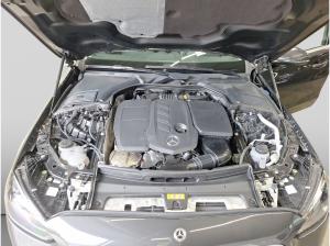 Mercedes-Benz C 220 T NAVI/LED/SHZ *SOFORT*