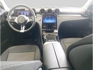 Mercedes-Benz C 220 T NAVI/LED/SHZ *SOFORT*