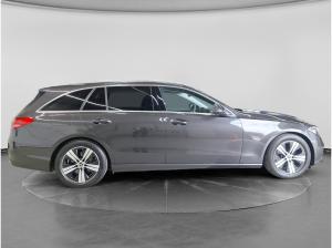Mercedes-Benz C 220 T NAVI/LED/SHZ *SOFORT*