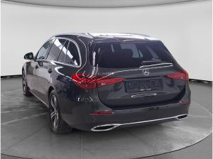 Mercedes-Benz C 220 T NAVI/LED/SHZ *SOFORT*