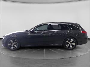 Mercedes-Benz C 220 T NAVI/LED/SHZ *SOFORT*