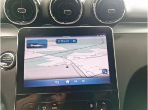 Mercedes-Benz C 220 T NAVI/LED/SHZ *SOFORT*
