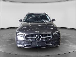 Mercedes-Benz C 220 T NAVI/LED/SHZ *SOFORT*