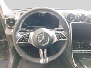Mercedes-Benz C 220 T NAVI/LED/SHZ *SOFORT*