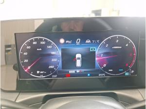 Mercedes-Benz C 220 T NAVI/LED/SHZ *SOFORT*