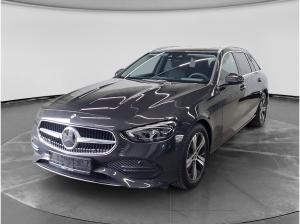 Mercedes-Benz C 220 T NAVI/LED/SHZ *SOFORT*
