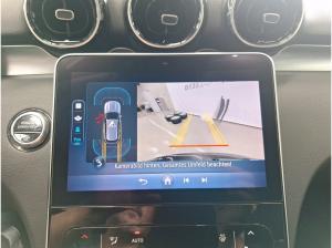 Mercedes-Benz C 220 T NAVI/LED/SHZ *SOFORT*