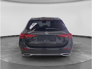 Mercedes-Benz C 220 T NAVI/LED/SHZ *SOFORT*
