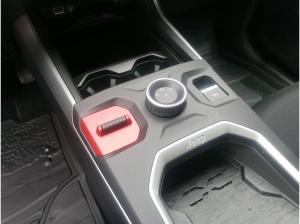 Jeep Compass e-Hybrid First Edition #SHZ#NAVI#LED