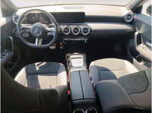 Mercedes-Benz CLA 200 NAVI/SHZ/LED *SOFORT*