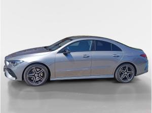 Mercedes-Benz CLA 200 NAVI/SHZ/LED *SOFORT*