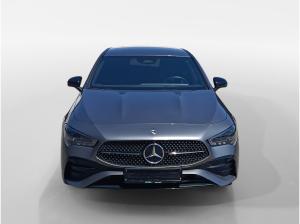 Mercedes-Benz CLA 200 NAVI/SHZ/LED *SOFORT*