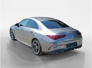 Mercedes-Benz CLA 200 NAVI/SHZ/LED *SOFORT*