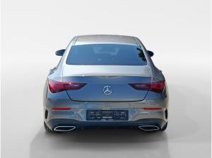 Mercedes-Benz CLA 200 NAVI/SHZ/LED *SOFORT*