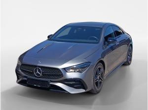 Mercedes-Benz CLA 200 NAVI/SHZ/LED *SOFORT*