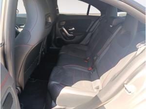 Mercedes-Benz CLA 200 NAVI/SHZ/LED *SOFORT*