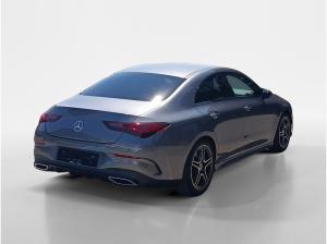 Mercedes-Benz CLA 200 NAVI/SHZ/LED *SOFORT*