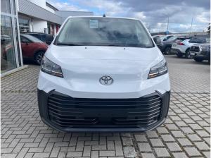 Toyota Proace 1.5L D120 PS Work - L1 - 6 MT