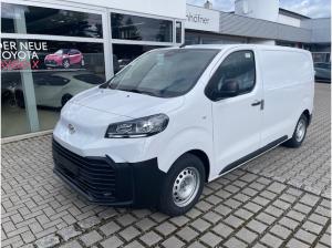 Toyota Proace 1.5L D120 PS Work - L1 - 6 MT