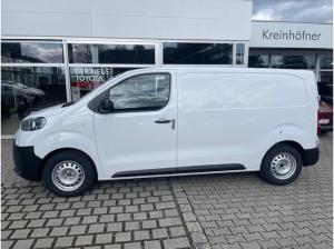 Toyota Proace 1.5L D120 PS Work - L1 - 6 MT