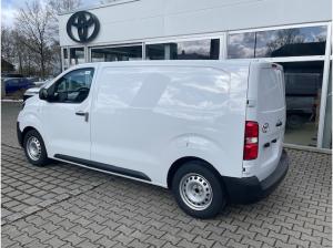 Toyota Proace 1.5L D120 PS Work - L1 - 6 MT