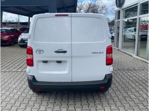 Toyota Proace 1.5L D120 PS Work - L1 - 6 MT