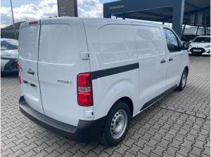 Toyota Proace 1.5L D120 PS Work - L1 - 6 MT