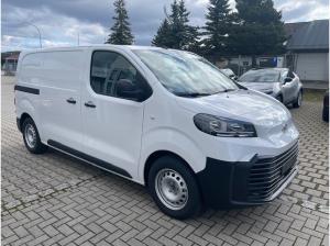 Toyota Proace 1.5L D120 PS Work - L1 - 6 MT