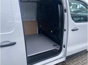 Toyota Proace 1.5L D120 PS Work - L1 - 6 MT