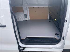Toyota Proace 1.5L D120 PS Work - L1 - 6 MT